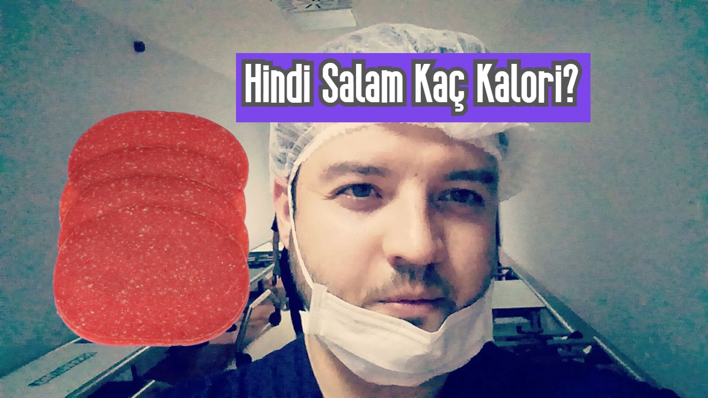 Salam Kilo Aldırır Mı? Diyette Salam Yenir Mi?