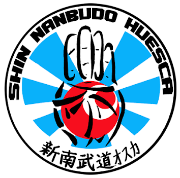 SHIN NANBUDO HUESCA