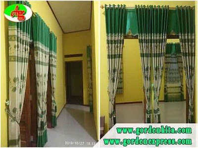 Model Gorden Pintu Kamar Gorden Minimalis Terbaru 2019 Dan