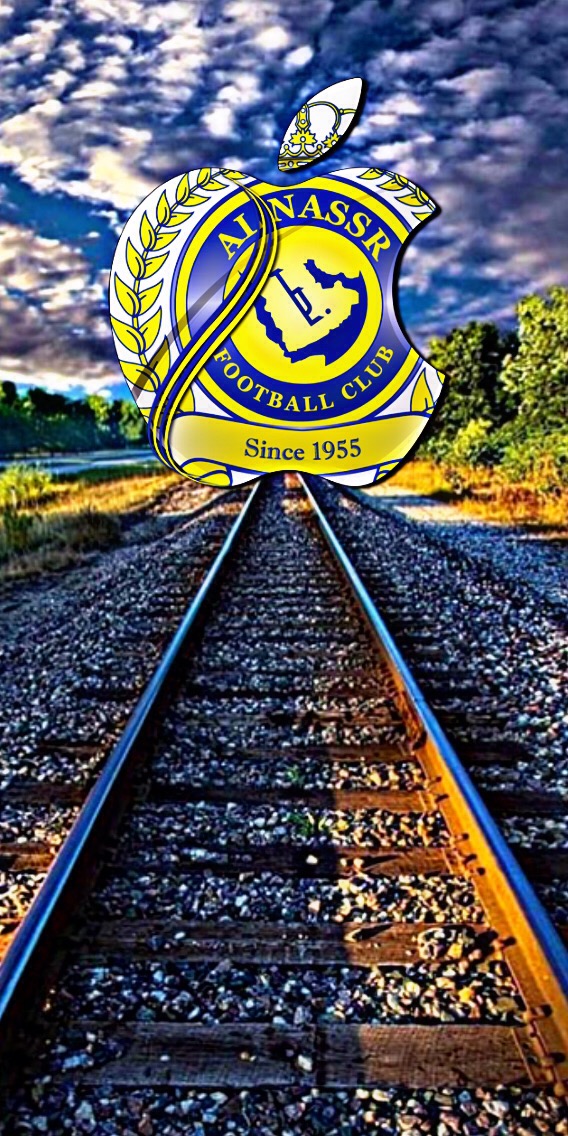 أجمل خلفيات و صور نادي النصر السعودي للجوال للموبايل 2019 Al Nassr Fc Wallpapers My Luck Today