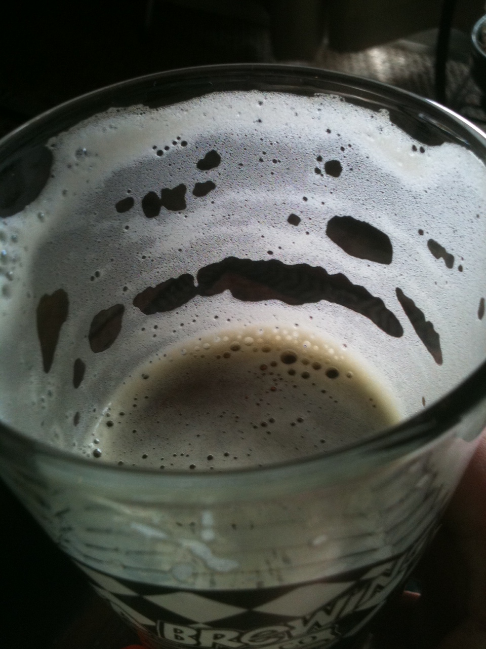 20 Beers in 20 Nights Barleywine Review 8 Avery Hog Heaven Barley Wine