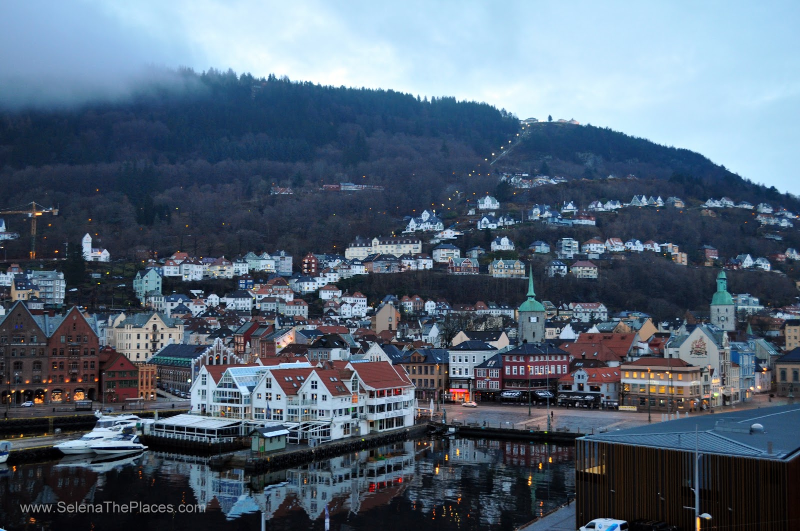 Bergen, Norway