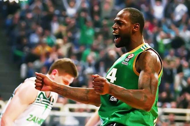 Ιδιαίτερο παιχνίδι για Γκιστ