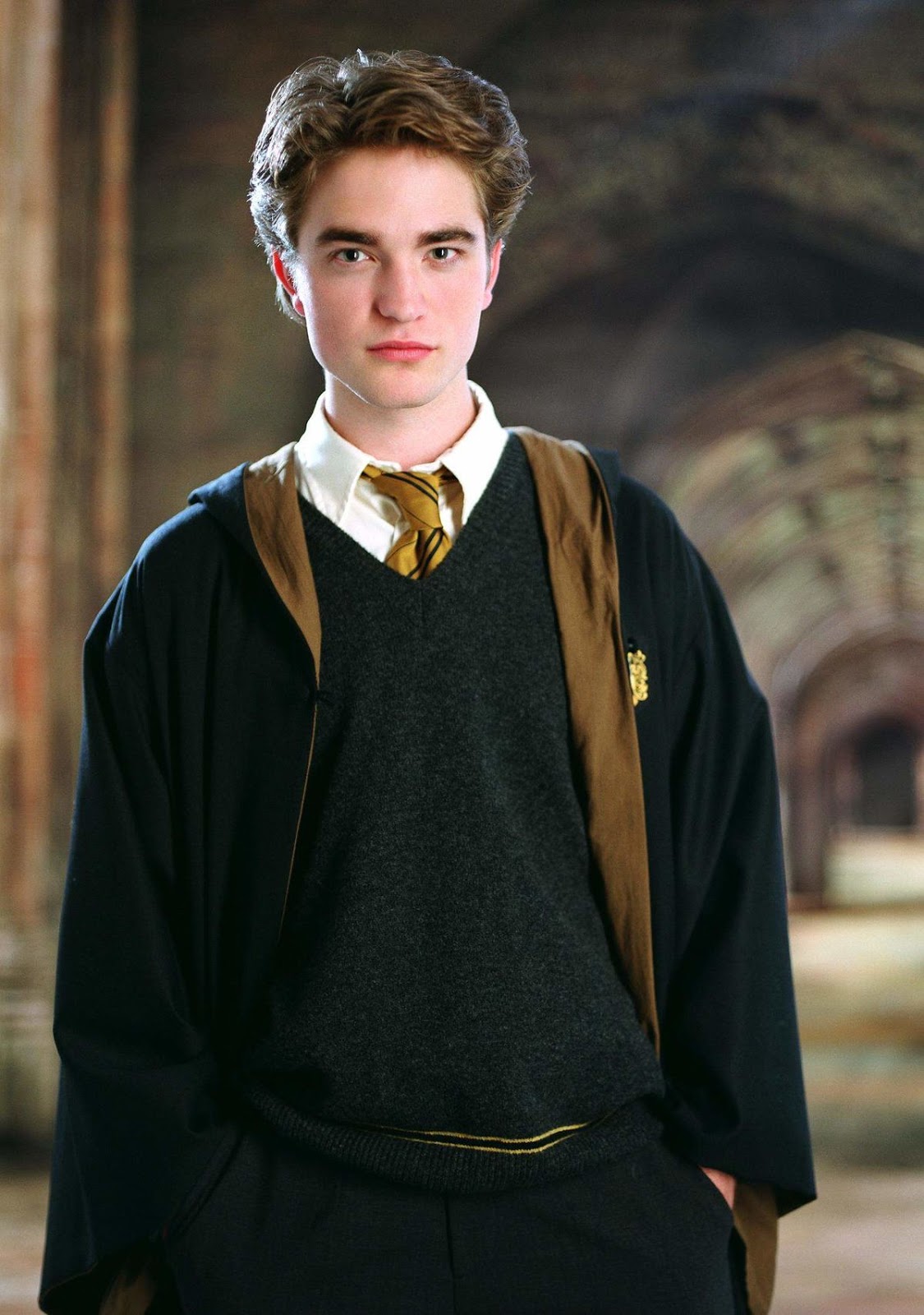 THE GRANDMA'S LOGBOOK CEDRIC DIGGORY, RISKS & DANGERS PRACTISING SPORT