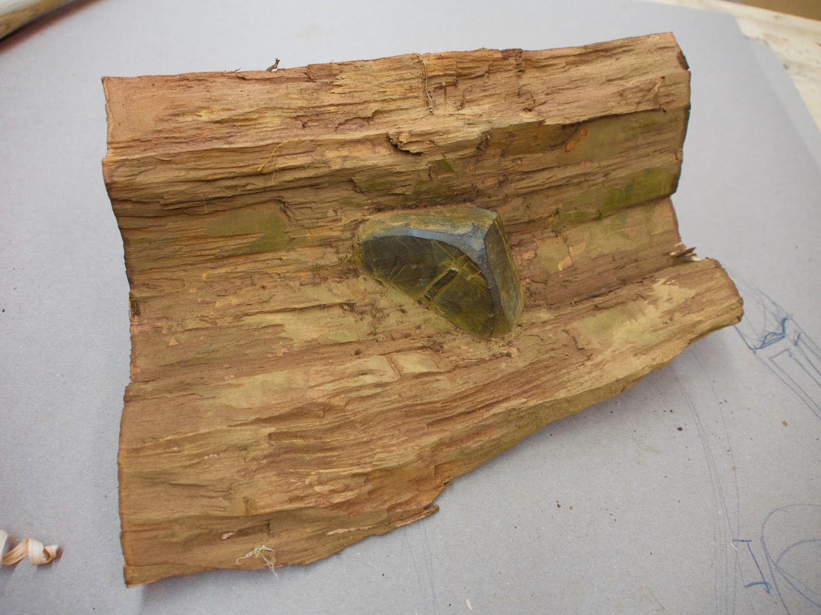 Peter Galbert Chair Notes Windsor Chairs