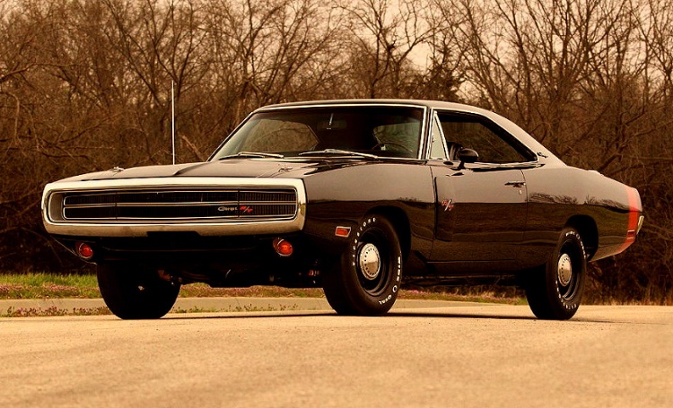 Muscle Car Collection 1970 Dodge Charger R T Six Pack Review