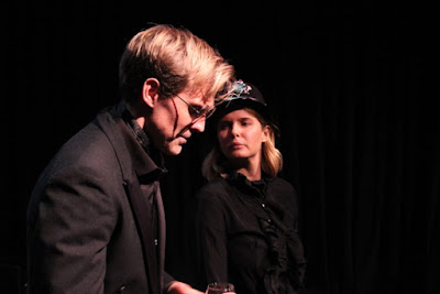 Review: World Premiere DR. JEKYLL & MR. HYDE Bows at LGBT Center  Image