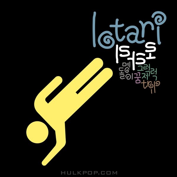lotari – Ritalo – EP