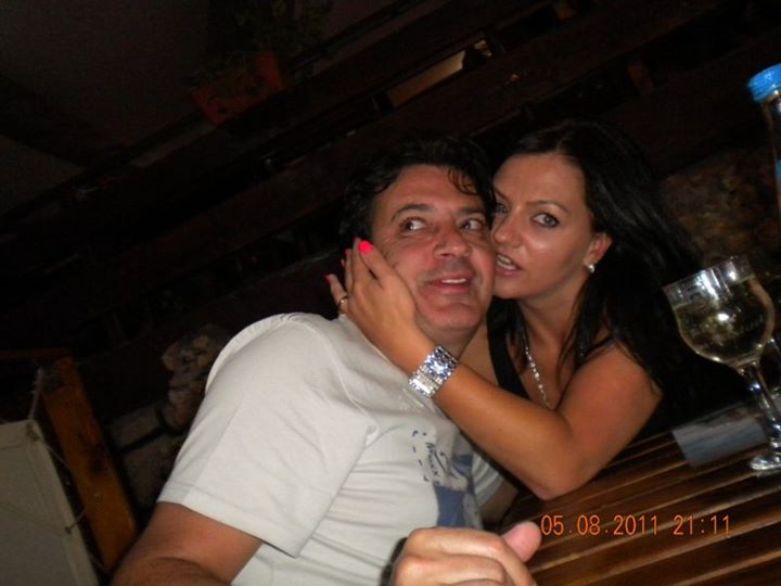 Despărțire neașteptată în showbiz! Eugen Mihăescu de la Krypton a divorțat în secret de soția sa, după un mariaj de 14 ani