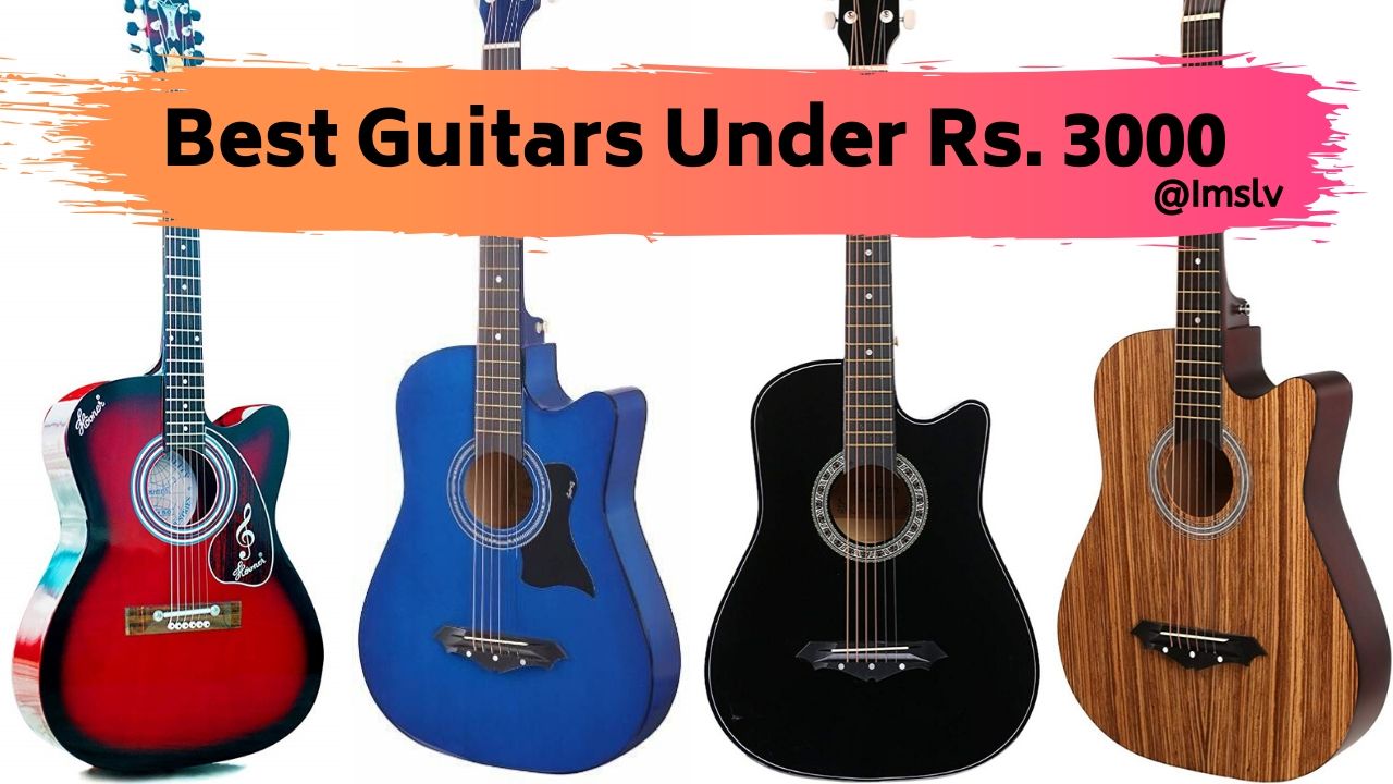 7 Best Acoustic Guitars Under 3000 Rupees For Beginners In 2020 15-best-gifts-under-100-rupees-gift-ideas-under-100-rs-youtube