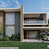 Minimalist 4 bedroom minimalist contemporary house