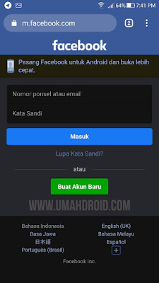 Cara Mengaktifkan Dark Mode Chrome Android Semua Website namun mode gelap dalam aplikasi remaja ini ibarat menjadi fitur wajib Cara Mengaktifkan Dark Mode Chrome Android Semua Website