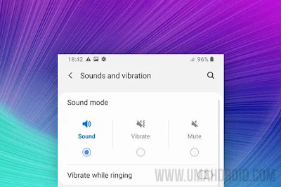 Cara Menambah Nada Notifikasi Samsung Cara Menambah Nada Notifikasi Samsung