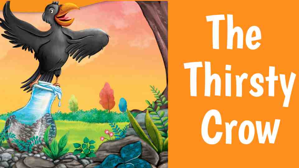 10 Lines Short Stories with Moral for Kids