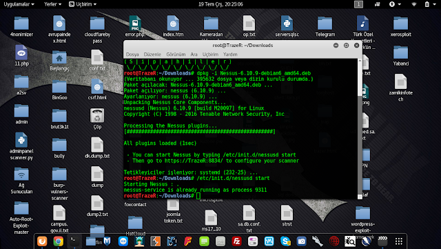 nessus install kali linux nessus install kali linux