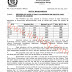 Notification of Revised Rates of Daily Allowance DA for Govt Employees Finance Division Regulations Wing