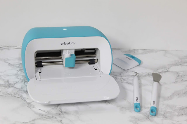 Check out these ten little ways to make your gifts special with Cricut Joy!