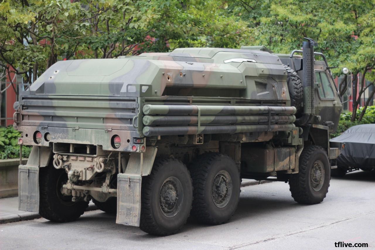 Transformers Live Action Movie Blog (TFLAMB) Images and Video from