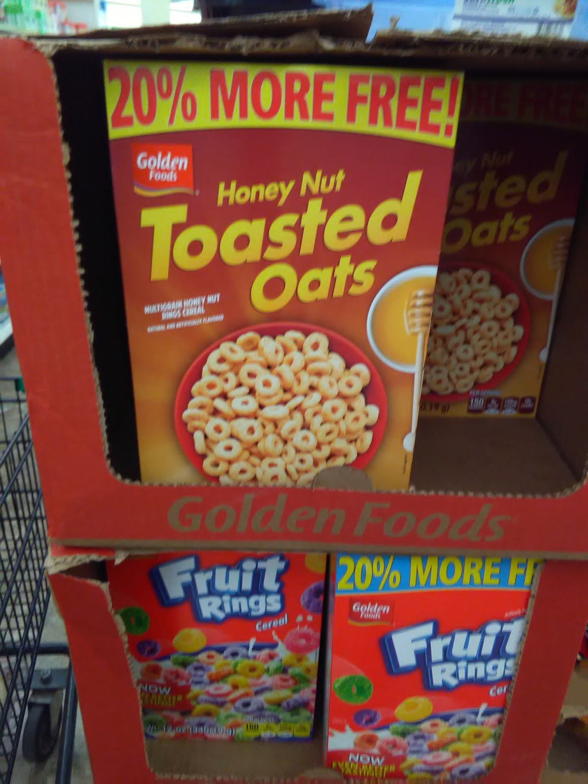 Terlingua Dreams Taxes / Dollar Tree / Unknown high for the day