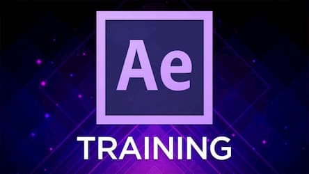 طريقة عمل موشن جرافيك على برنامج After Effects طريقة عمل موشن جرافيك على برنامج After Effects