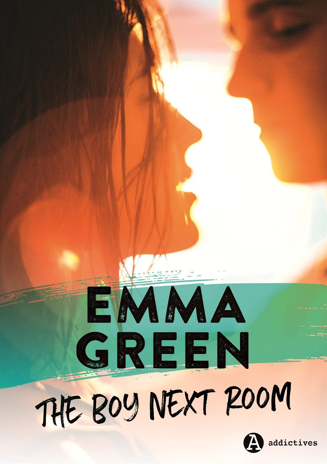 Qui Est Le Garcon Qui A Tue Emma Nos lectures, Nos passions: The boy next room (intégrale), de Emma Green