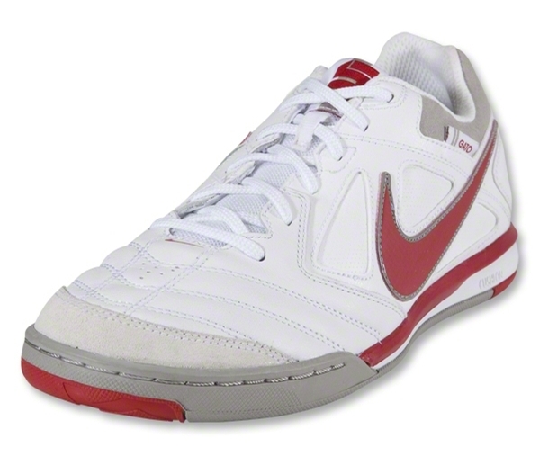 CARI KASUT: Nike 5 Gato Leather - Rare Colour