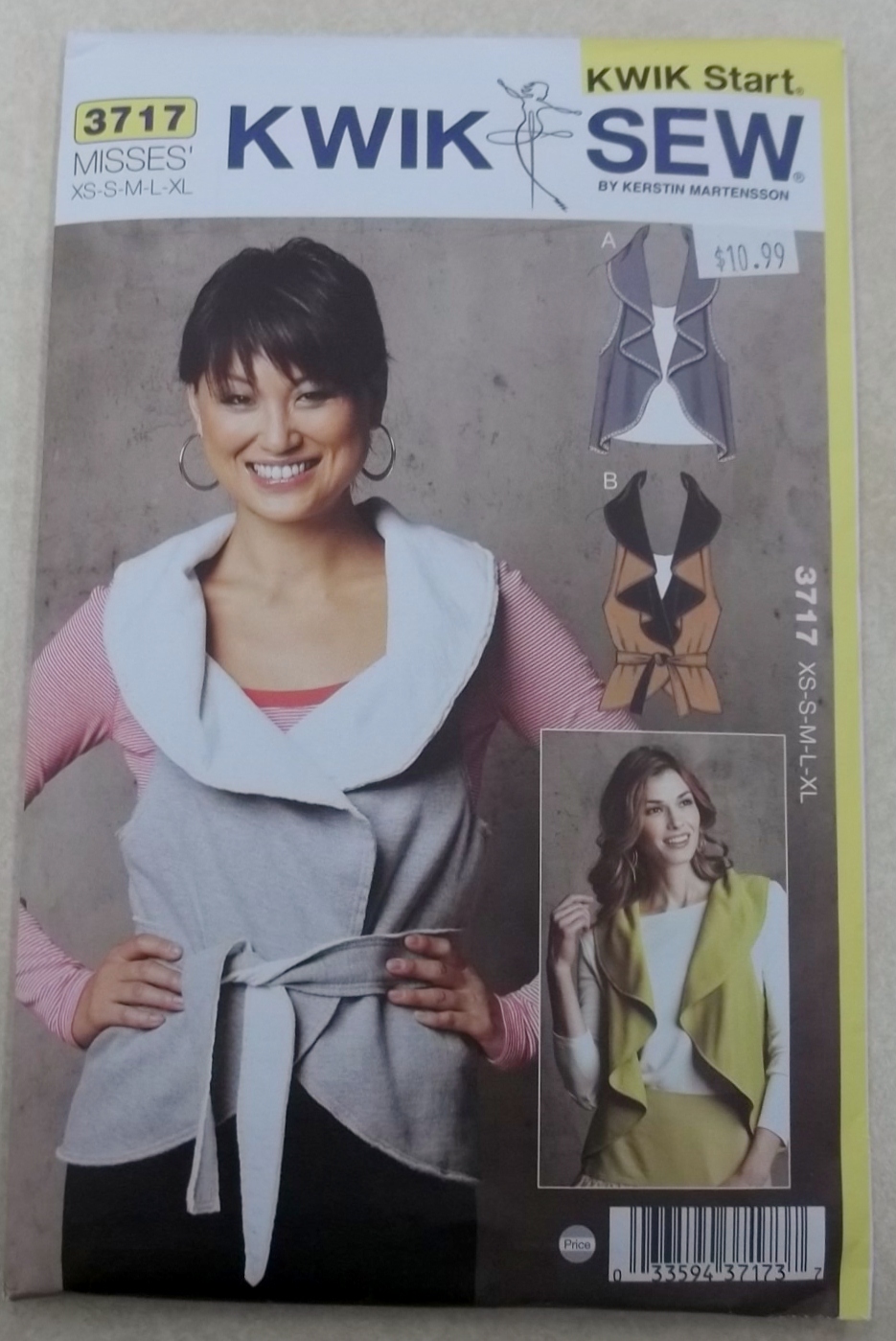 Overbrook Quilt Connection