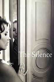 Se Film The Silence 1963 Streame Online Gratis Norske