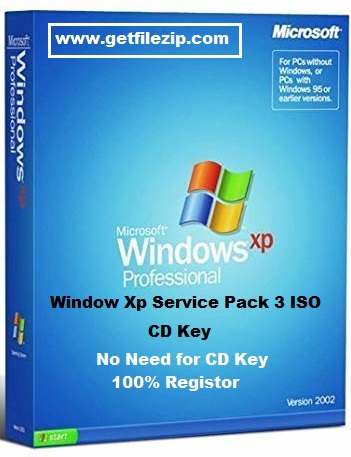 descargar service pack 3 windows xp professional