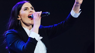 Teman-teman, Keluarga Pemimpin Ibadah Hillsong Meminta Doa Lanjutan: 'Kami Membutuhkan Doa Saat Ini'