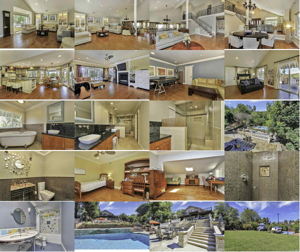 Luxury Real Estate Agents networking (Whittier Homes For Sale) “Amazing and luxury home for