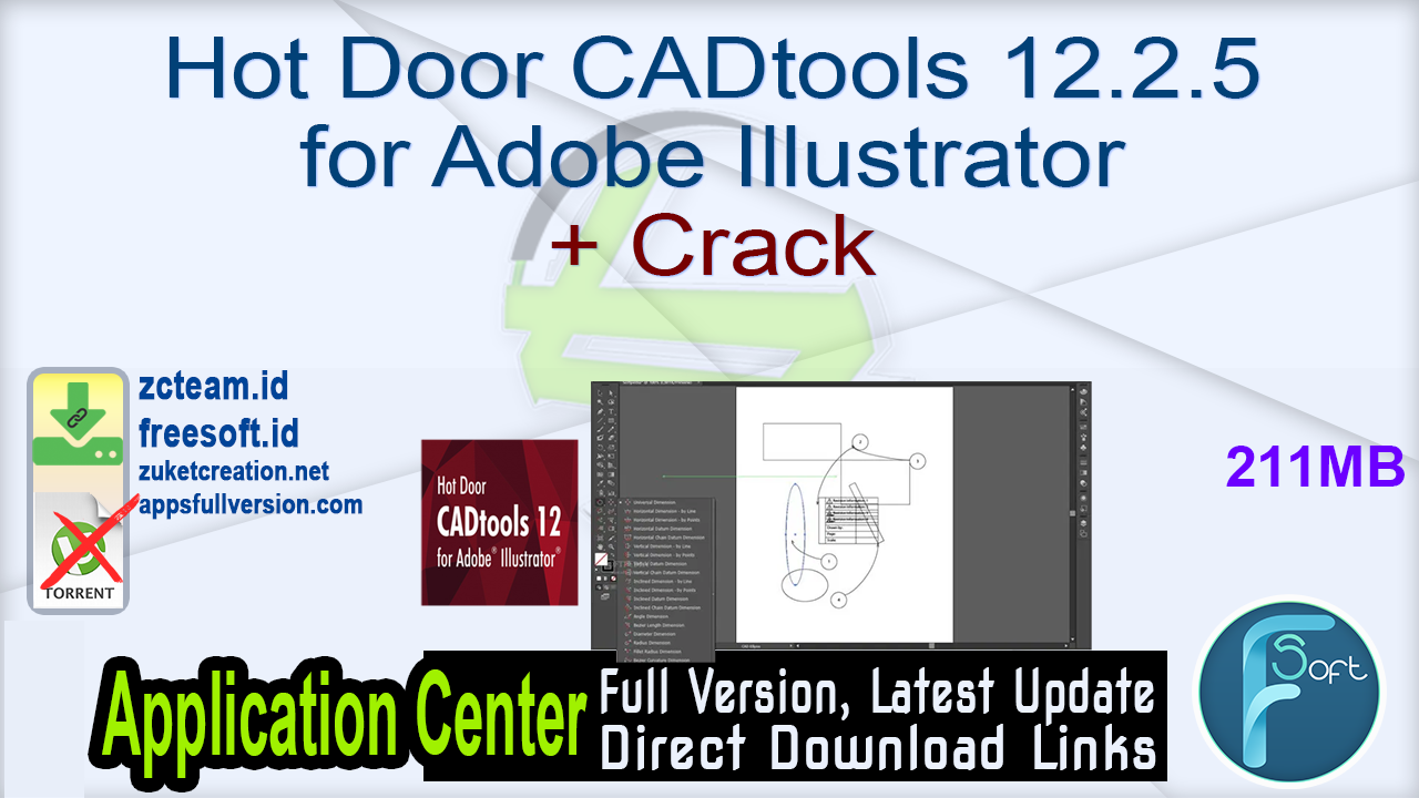 cadtools for illustrator 5 cadtools for illustrator 5