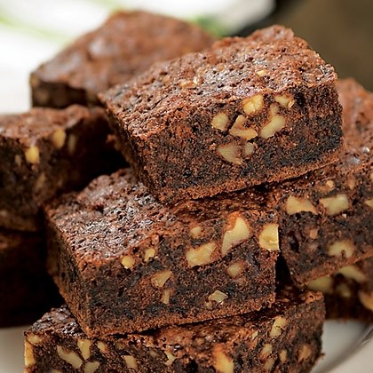 Better for You Brownies Recipe