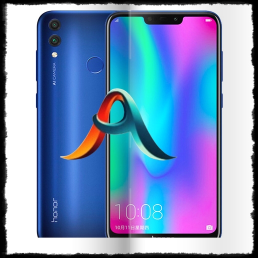 مراجعة هاتف Honor 8c الموسوعة التقنية