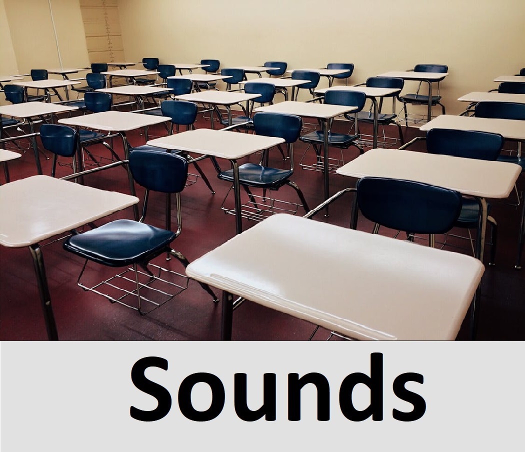 All Sound Effects school sound effects