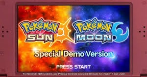pokemon sun 3ds decrypted citra download pokemon sun 3ds decrypted citra download