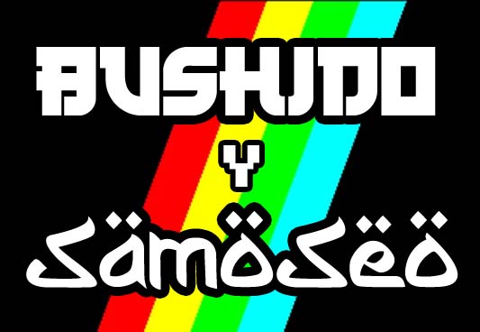 Bushido y Samoseo
