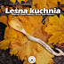 E-book "Leśna Kuchnia"  - Do pobrania za darmo!