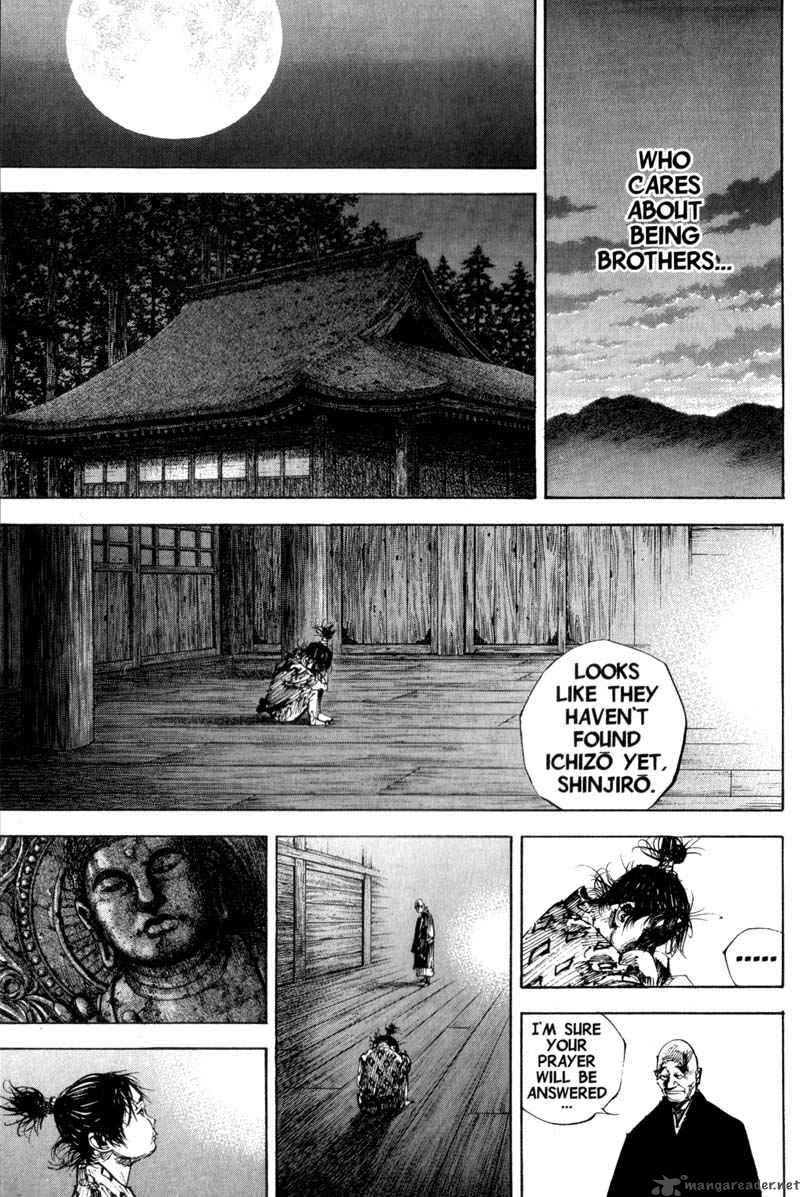 Vagabond, Chapter 175 - Younger Brother - Vagabond Manga Online