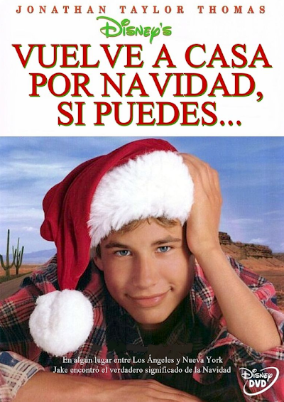 Vuelve a casa por navidad, si puedes (1998)