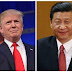 Donald Trump Ready To Meet China President "Xi Jinping" By April