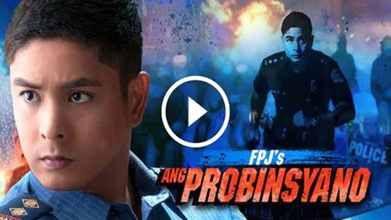 ANG PROBINSYANO 13 NOVEMBER 2018 FULL VIDEO TELESERYE TAGALOG - H-A-L-I-K