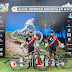 Ciclismo do Time Jundiaí tem irmãos chegando entre os 4 primeiros na Race Sports