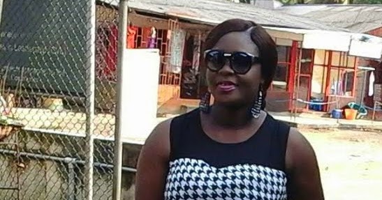 Miss Akwa Ibom State Needs A Caring Sugar Daddy Between 40 Down