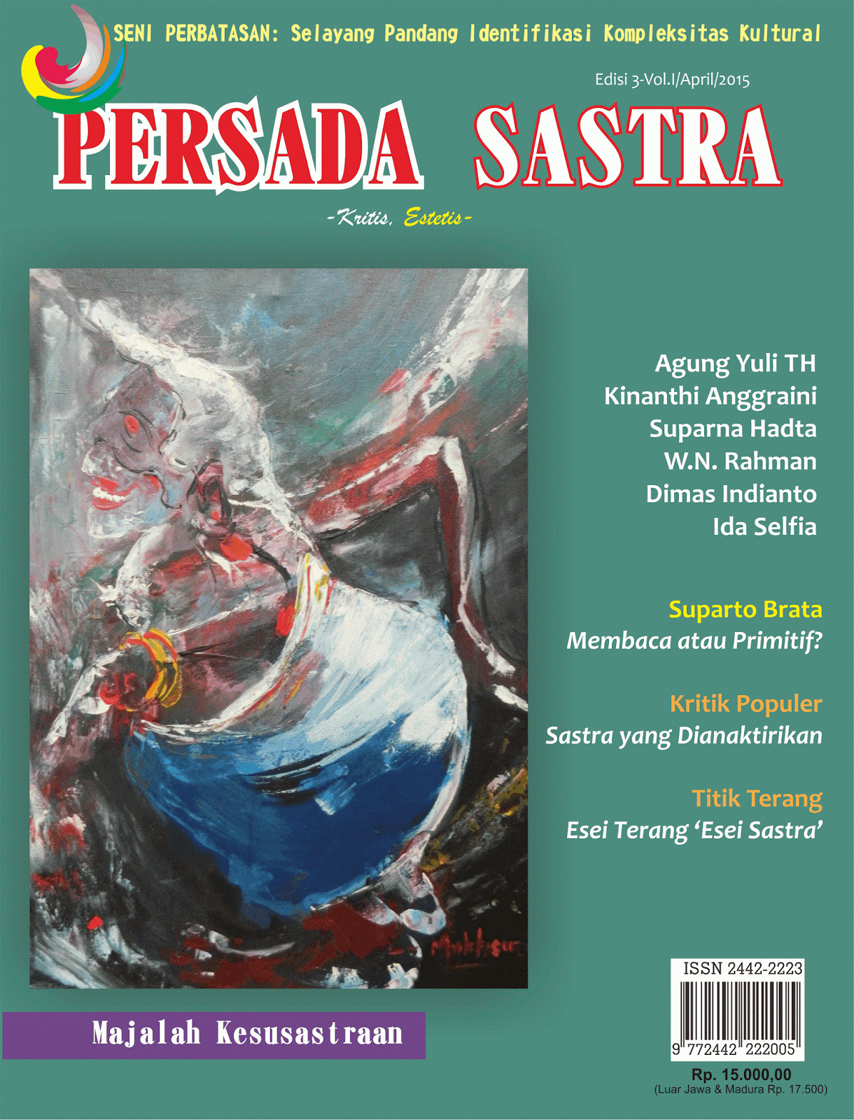 Kopi Aksara Publisher