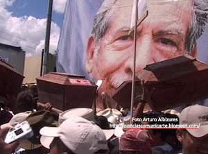 Ríos Montt va a Juicio por Genocidio en Guatemala