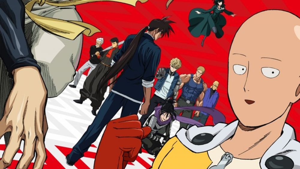 one punch man season 2 manga sub indo one punch man season 2 manga sub indo