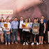 CULTURA - Município de Penacova premiou vencedores do Prémio Martins da Costa