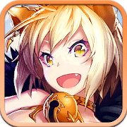 Sword Guardian - VER. 1.0 (Enemy Low HP) MOD APK