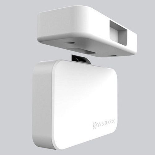 Ổ khoá tủ thông minh Xiaomi Yeelock, Điều khiển bằng ứng dụng Ổ khoá tủ thông minh Xiaomi Yeelock, Điều khiển bằng ứng dụng